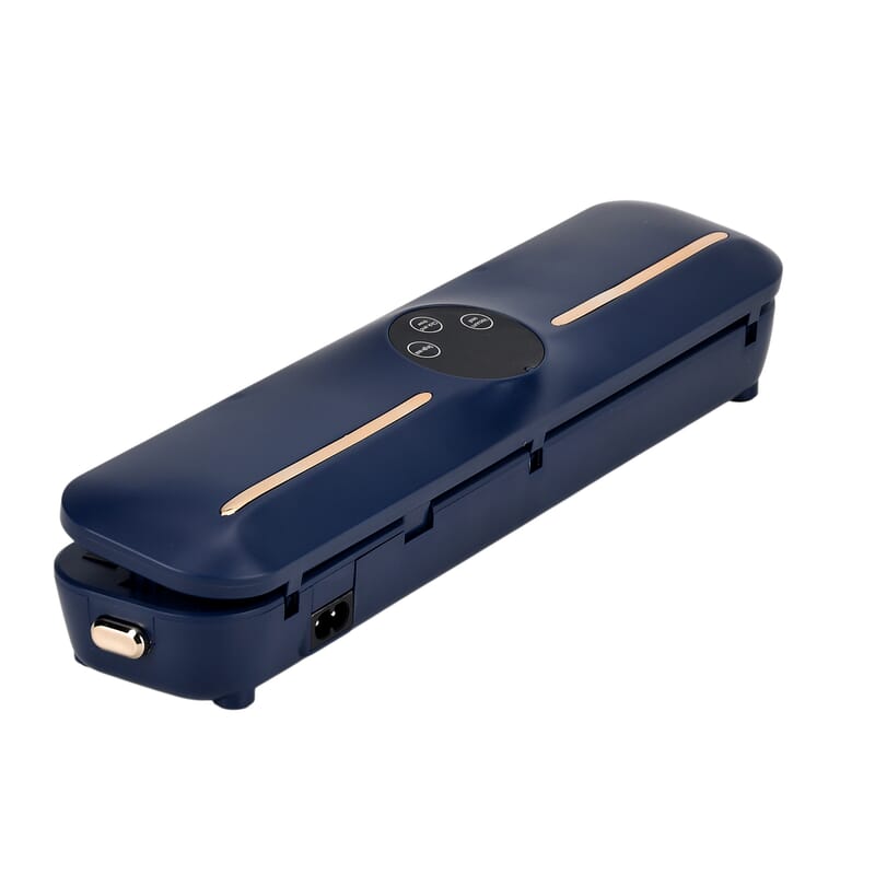 Livmore Blue Sealing Machine