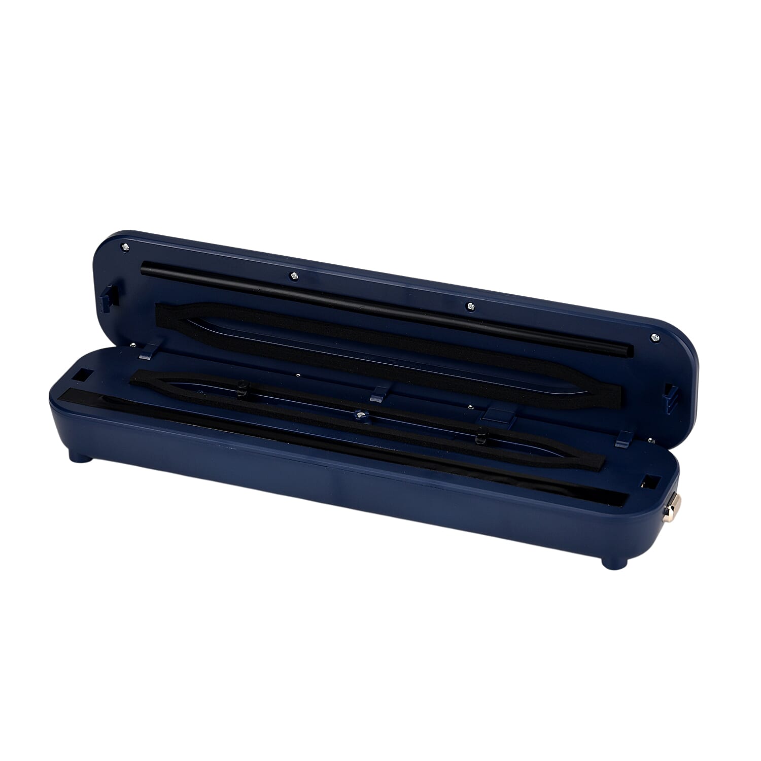 Livmore Blue Sealing Machine