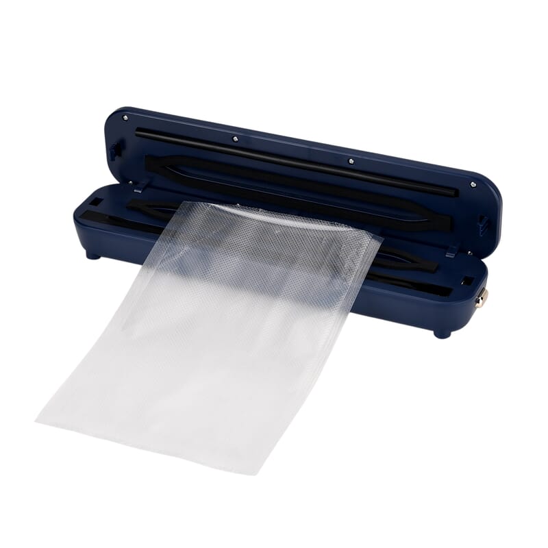 Livmore Blue Sealing Machine