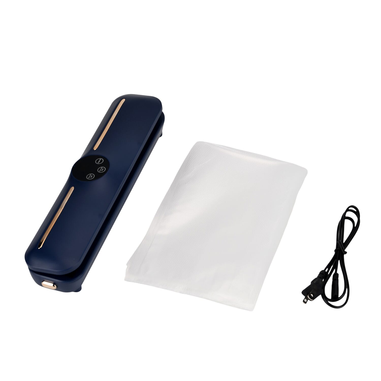 Livmore Blue Sealing Machine