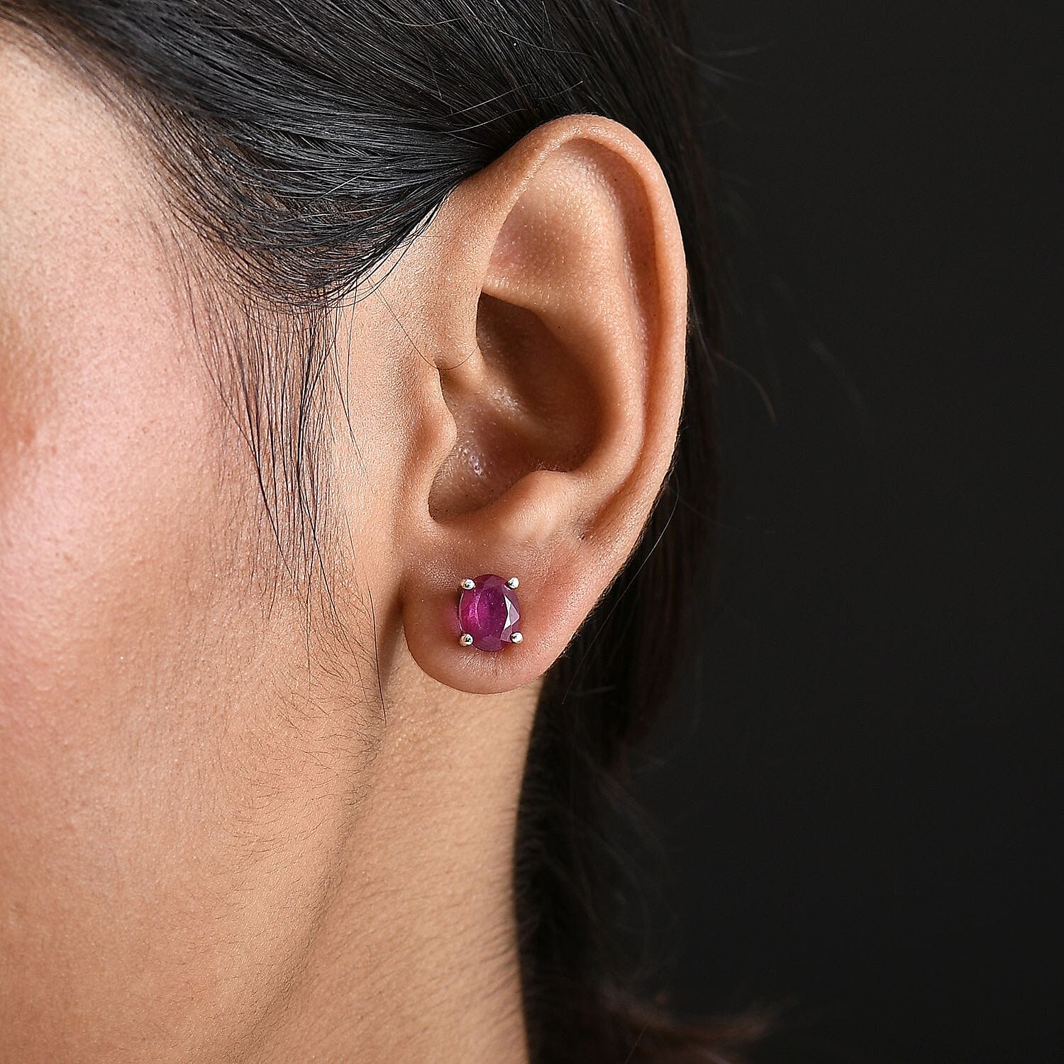 Niassa Ruby - Product card gallery slide 3 (10146401911067)