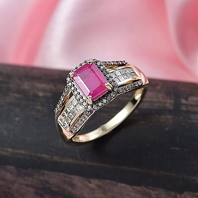 Ruby / 10 - Product card gallery slide 2 (10178272428345)