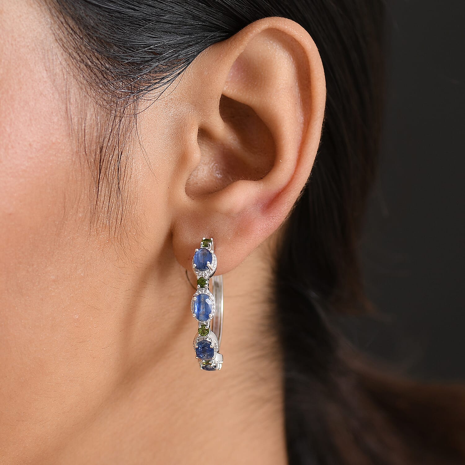 Kashmir Kyanite - Product card gallery slide 3 (10146403647771)