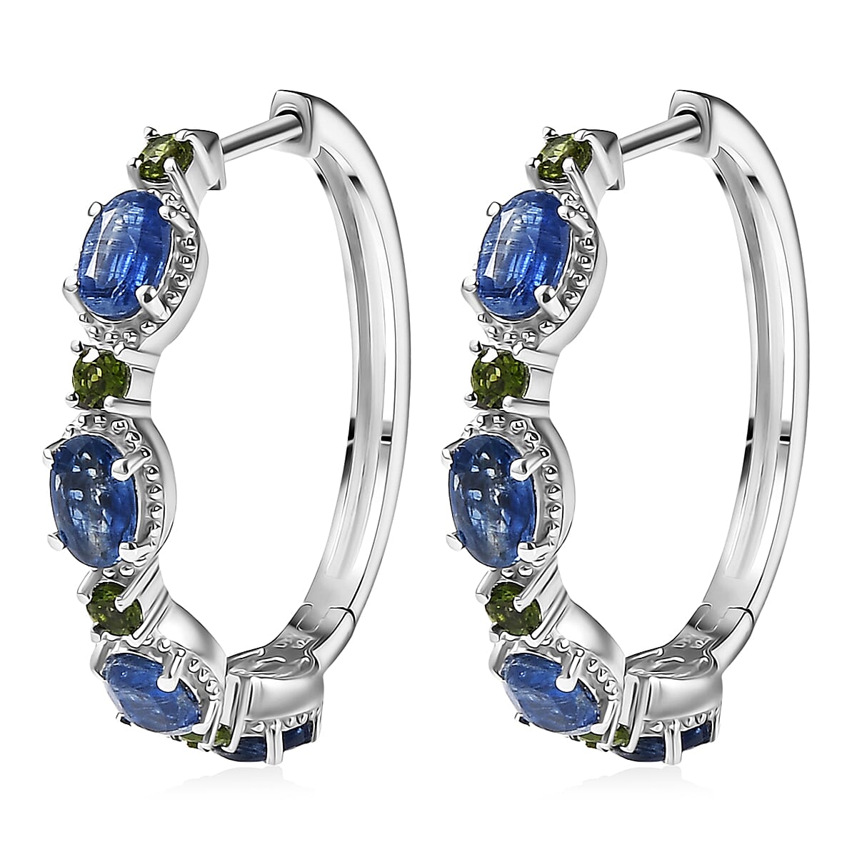 Kashmir Kyanite - Product card gallery slide 4 (10146403647771)