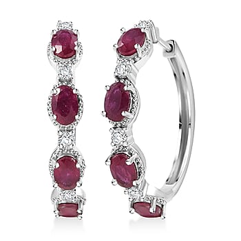 Niassa Ruby - Product card gallery slide 1 (10178272559417)