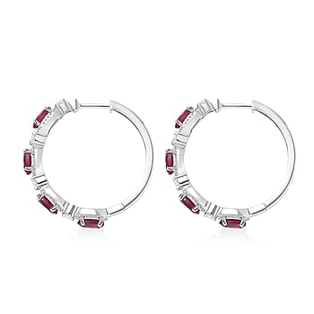 Niassa Ruby - Product card gallery slide 4 (10178272559417)