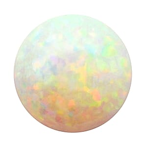 AAAA Ethiopian Welo Opal (Rnd Free Size) 14.00 ctw
