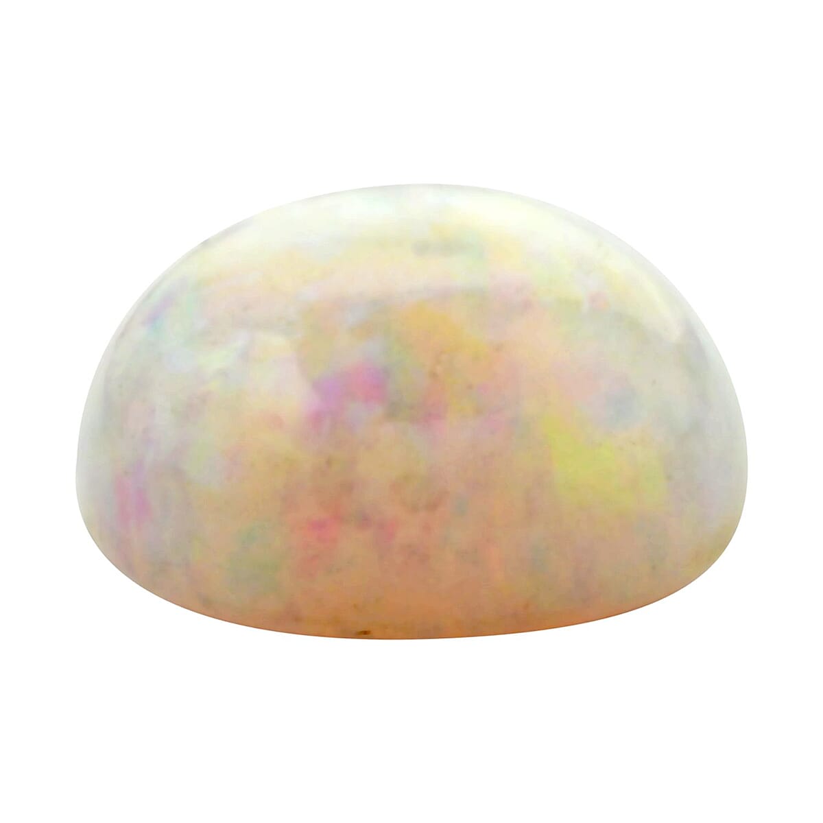 AAAA Ethiopian Welo Opal (Rnd Free Size) 14.00 ctw image number 2