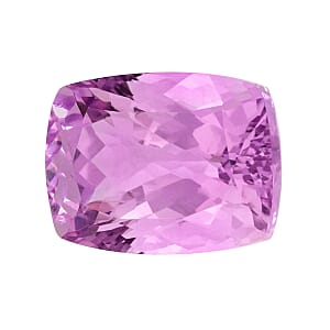 AAAA Patroke Kunzite (Cush Free Size) 14.00 ctw