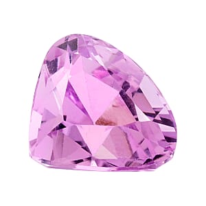 AAAA Patroke Kunzite (Fancy Free Size) 14.00 ctw