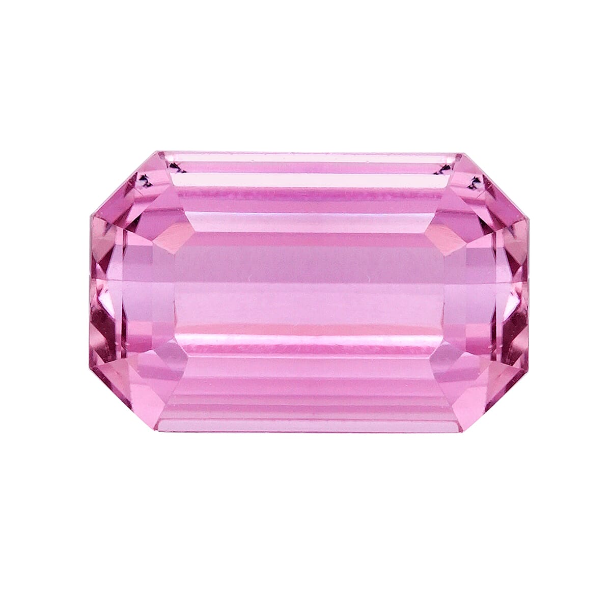 AAAA Patroke Kunzite (Oct Free Size) 14.00 ctw image number 0
