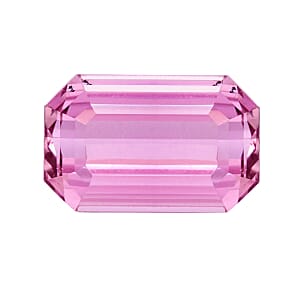 AAAA Patroke Kunzite (Oct Free Size) 14.00 ctw
