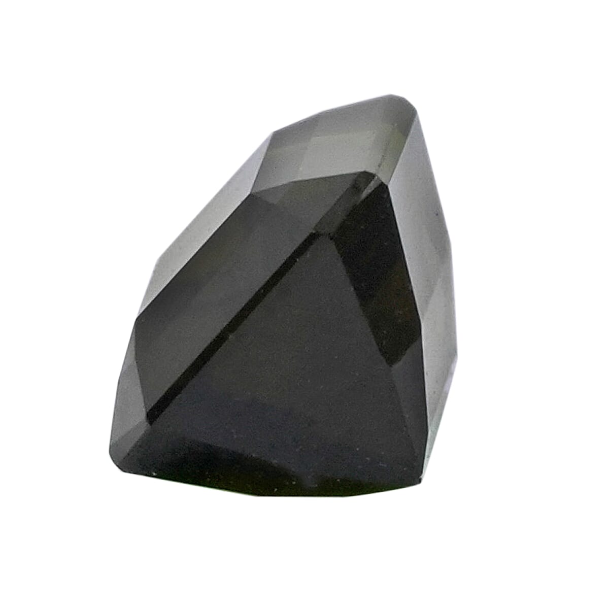 AAAA SAPO Tourmaline (Oct 7x5 mm) 1.00 ctw image number 1