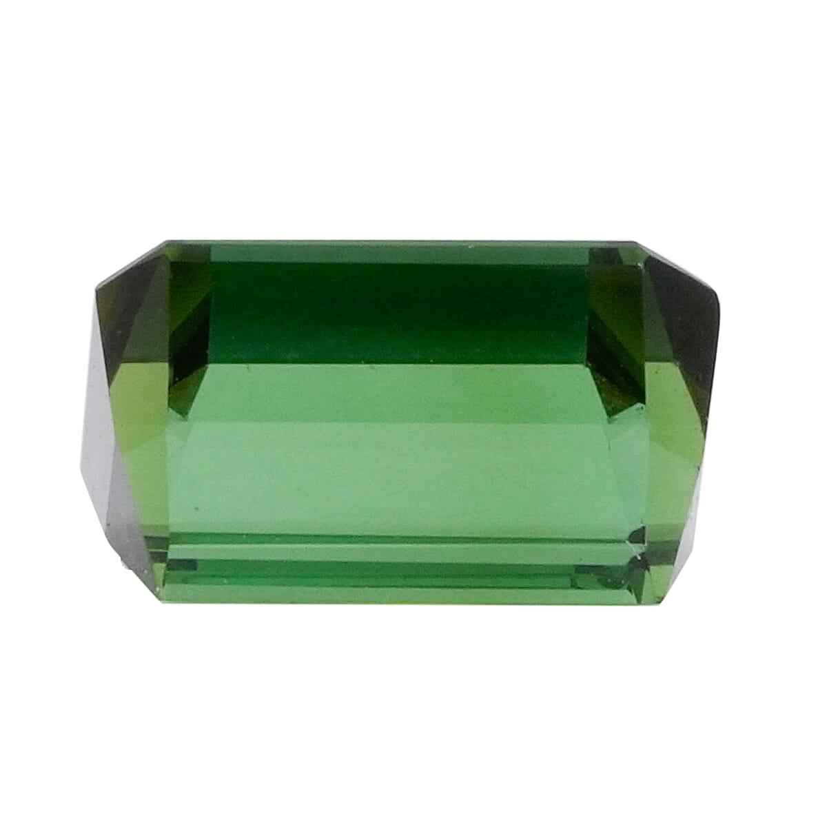AAAA SAPO Tourmaline (Oct 7x5 mm) 1.00 ctw image number 2