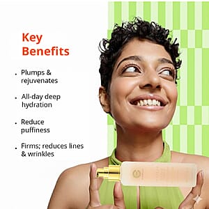 Elizabeth Grant Supreme Essence of Torricelumn with Gold (4.7oz) 