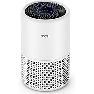 Closeout TCL Breeva A1C Air Purifier
