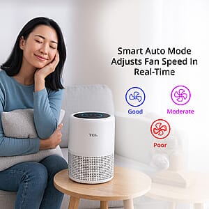 Closeout TCL Breeva A1C Air Purifier