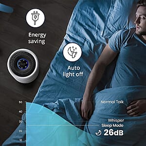 Closeout TCL Breeva A1C Air Purifier