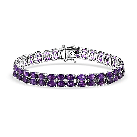 Amethyst / 6.5 Inches - Product card gallery slide 1 (10190967013689)