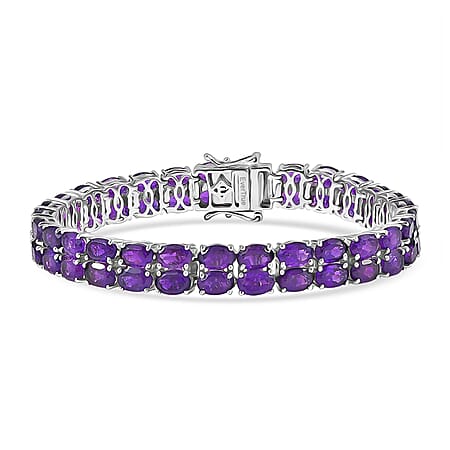 Amethyst / 7.25 Inches - Product card gallery slide 1 (10190967013689)
