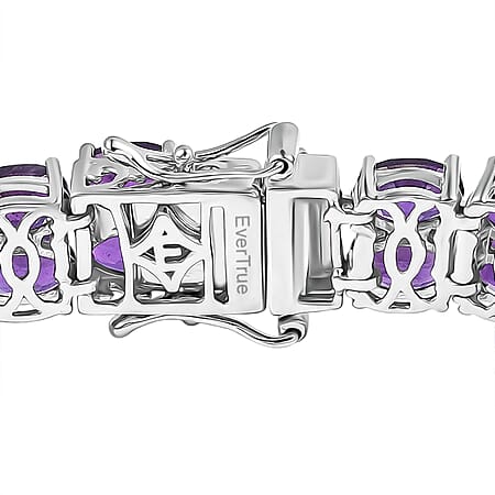Amethyst / 7.25 Inches - Product card gallery slide 4 (10190967013689)