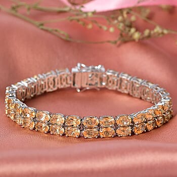 Citrine / 7.25 Inches - Product card gallery slide 2 (10190967013689)