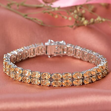Citrine / 7.25 Inches - Product card gallery slide 2 (10190967013689)
