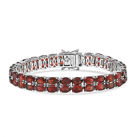 Mozambique Garnet / 7.25 Inches - Product card gallery slide 1 (10190967013689)
