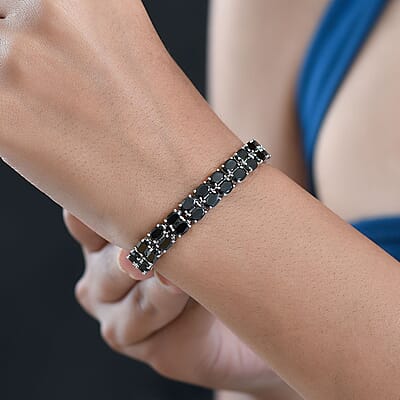 Black Spinel / 7.25 Inches - Product card gallery slide 3 (10190967013689)
