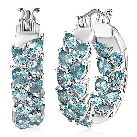 Blue Apatite - Product card gallery slide 1 (10178273378617)