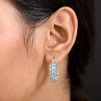 Blue Apatite - Product card gallery slide 3 (10178273378617)