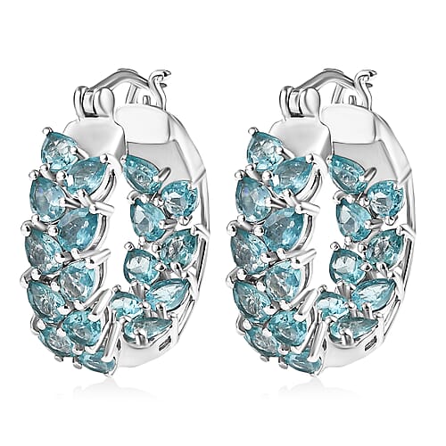 Blue Apatite - Product card gallery slide 4 (9433073484031)