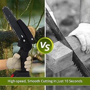 Closeout Max Handy Cordless Bush Trimmer 14