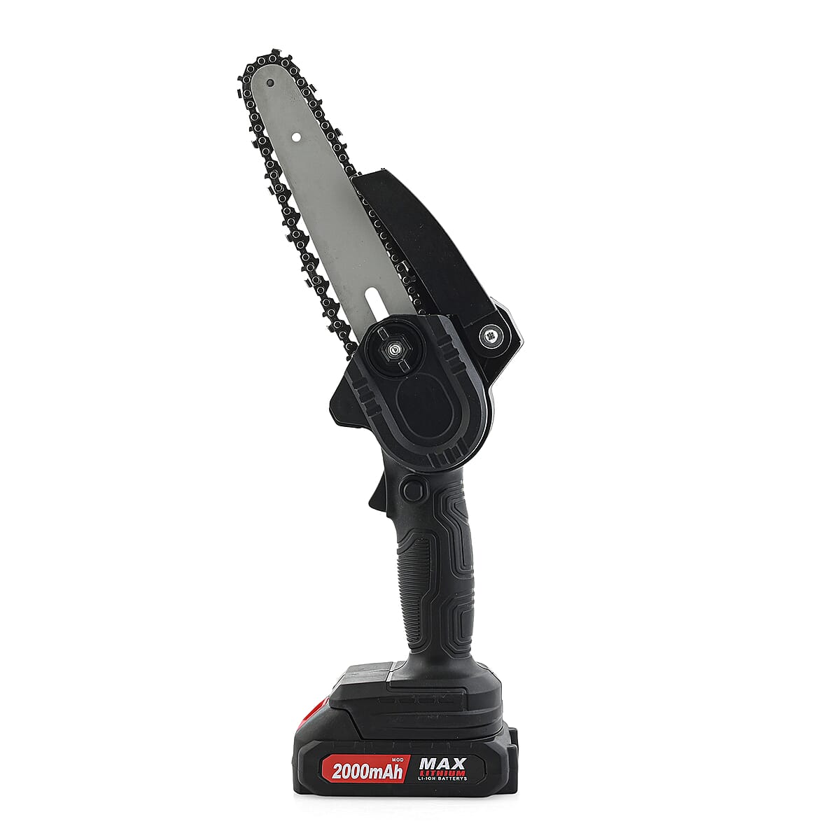Closeout Max Handy Cordless Trimmer 14 image number 3