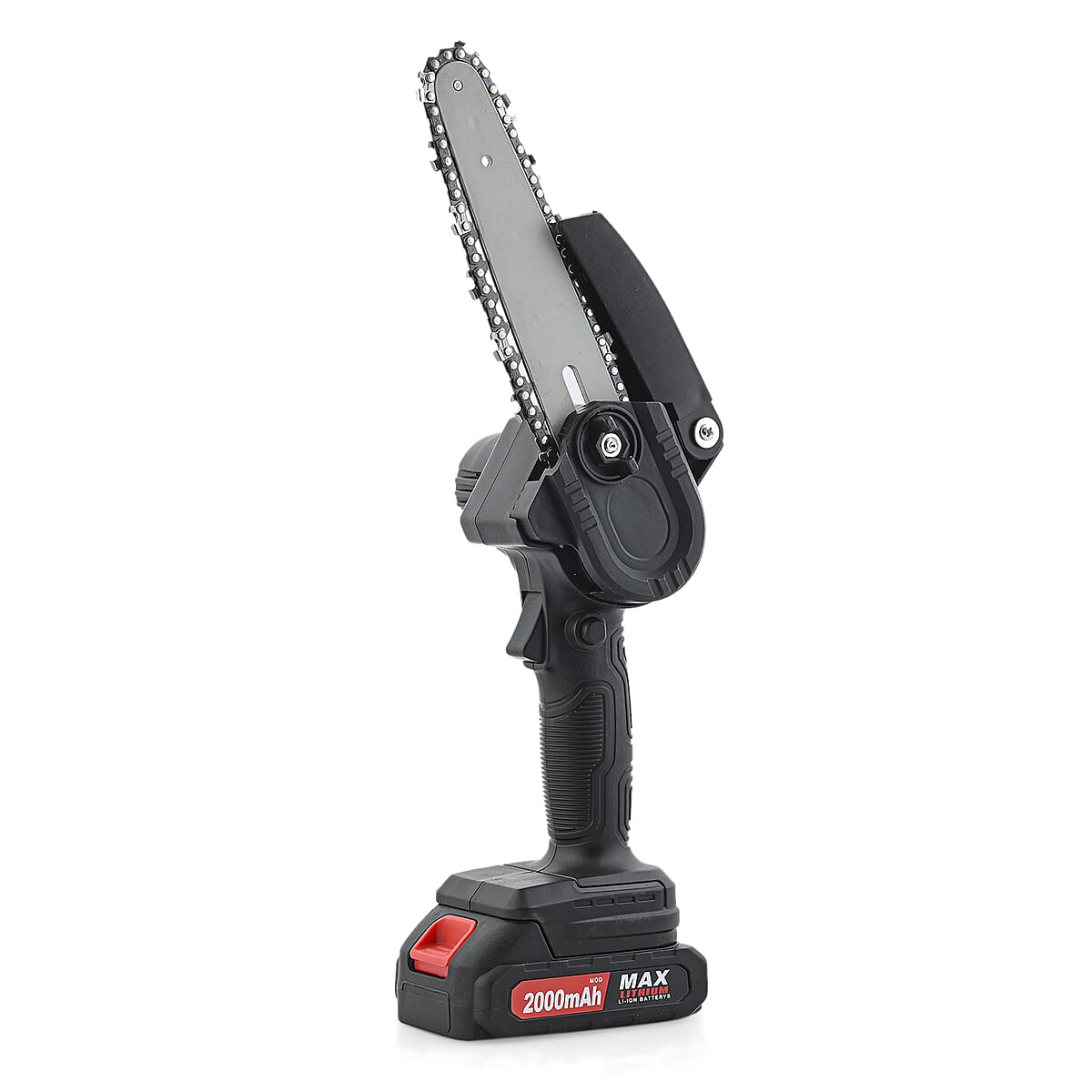 Closeout Max Handy Cordless Trimmer 14 image number 4
