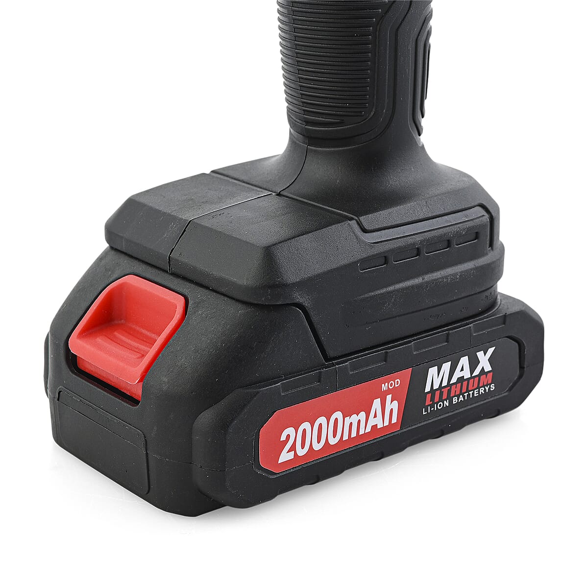 Closeout Max Handy Cordless Trimmer 14 image number 6