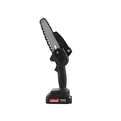 Closeout Max Handy Cordless Bush Trimmer 14