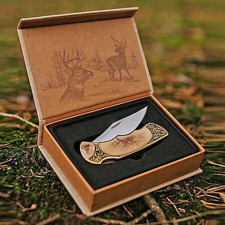 Deer - Product card gallery slide 2 (10178274066745)
