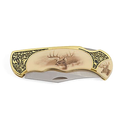 Deer - Product card gallery slide 4 (10178274066745)