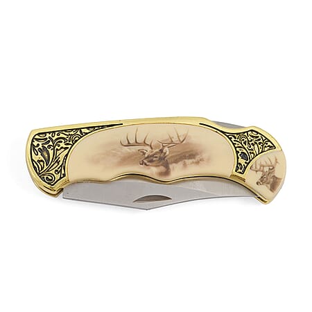 Deer - Product card gallery slide 4 (10178274066745)