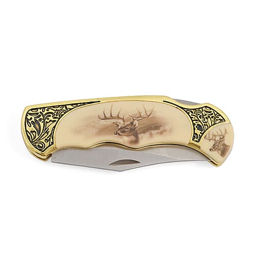 Deer - Product card gallery slide 4 (9433018925311)