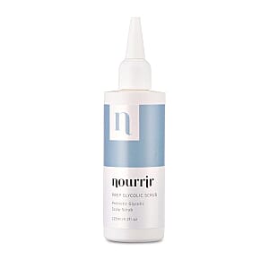 Nourrir Prep Glycolic Scrub 4.2oz