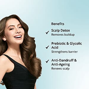 Nourrir Prep Glycolic Scrub 4.2oz