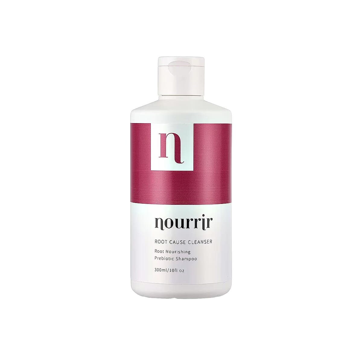 Nourrir Root Cause Cleanser 10oz image number 0