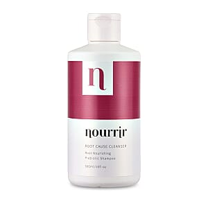 Nourrir Root Cause Cleanser 10oz