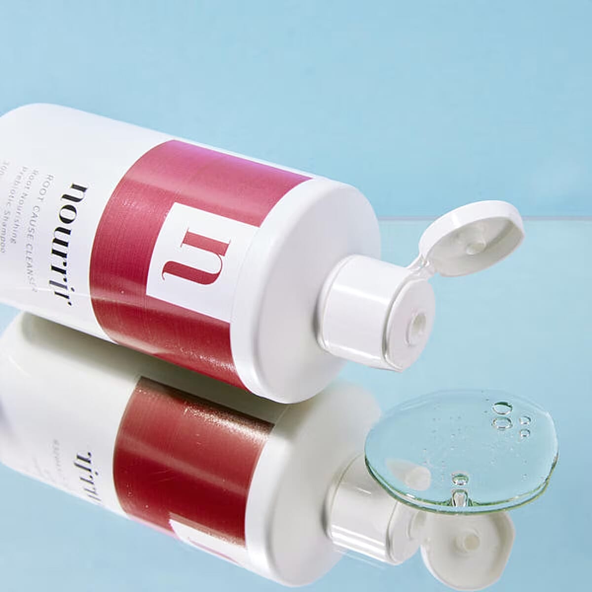 Nourrir Root Cause Cleanser 10oz image number 1