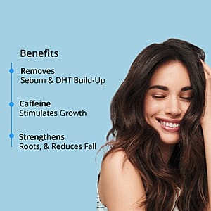 Nourrir Root Cause Cleanser 10oz