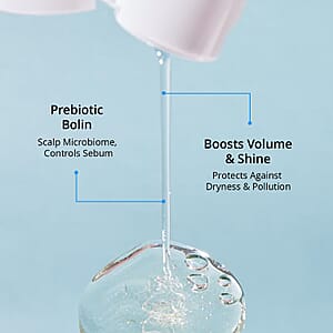 Nourrir Root Cause Cleanser 10oz