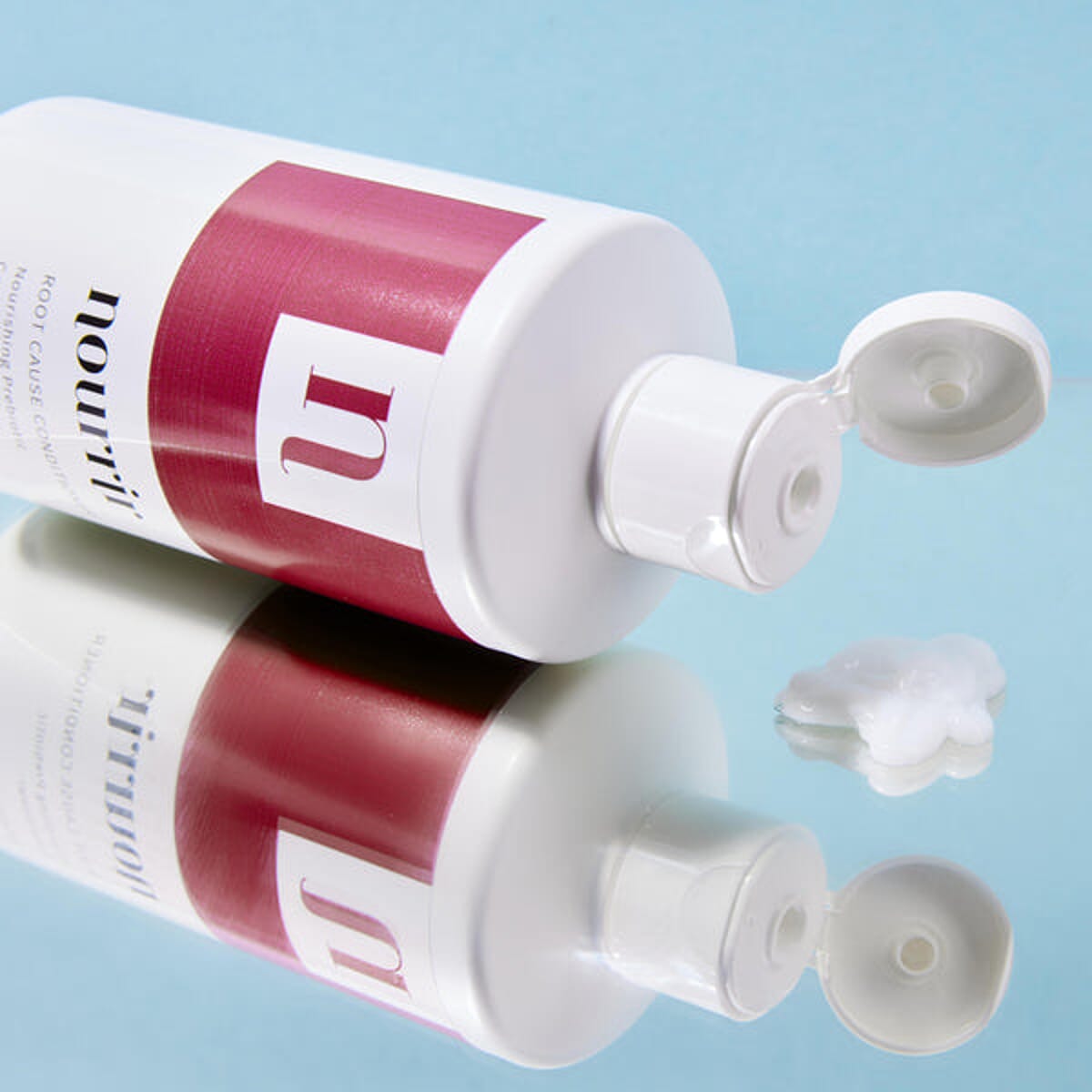 Nourrir Root Cause Conditioner 10oz image number 3