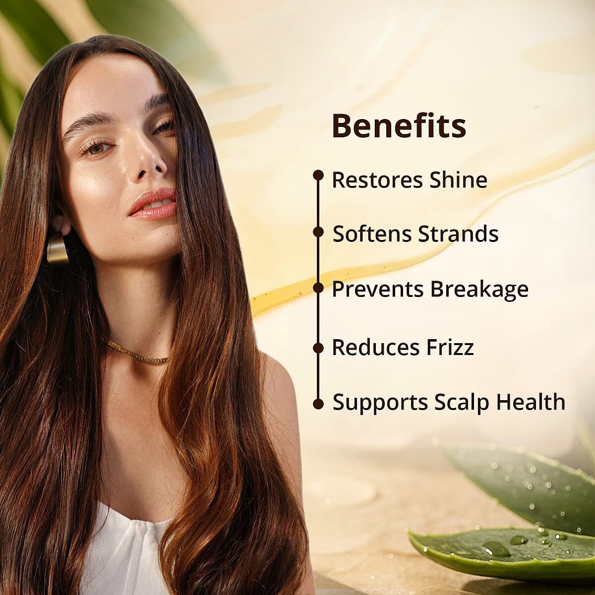 Nourrir One Balance Soothing Serum 1.6oz image number 1